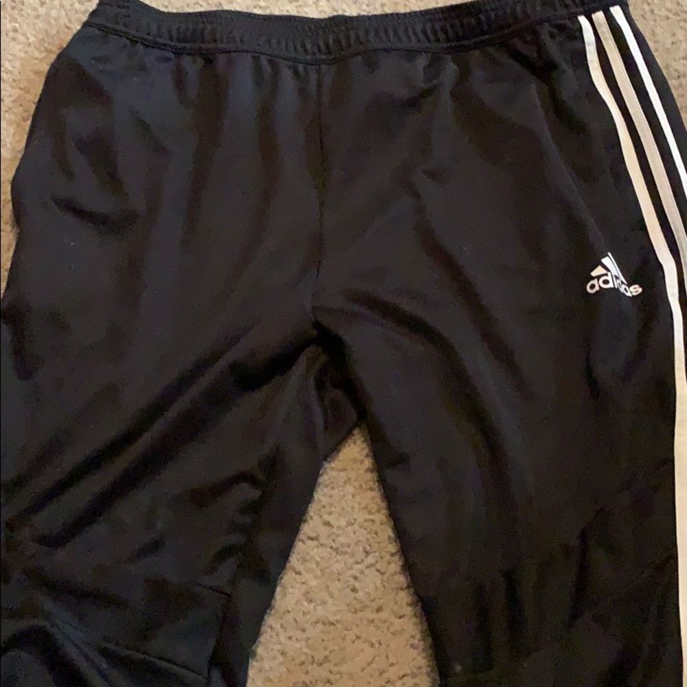 Adidas Joggers